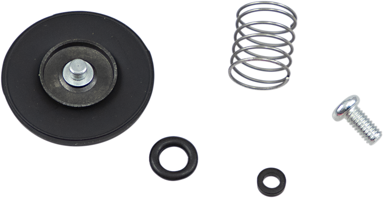 MOOSE RACING Acceleration Pump Rebuild Kit 46-3007