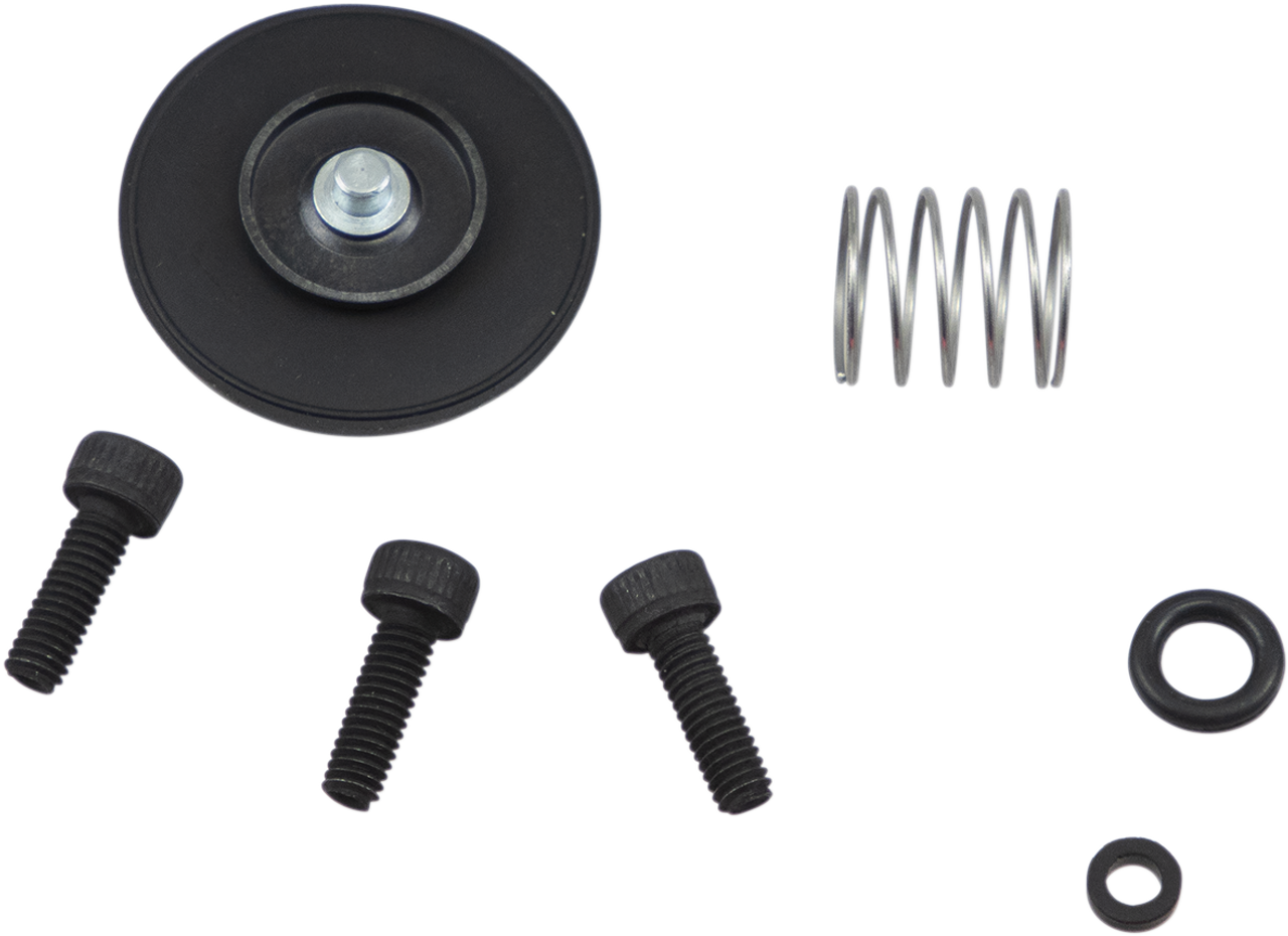 MOOSE RACING Acceleration Pump Rebuild Kit 46-3008