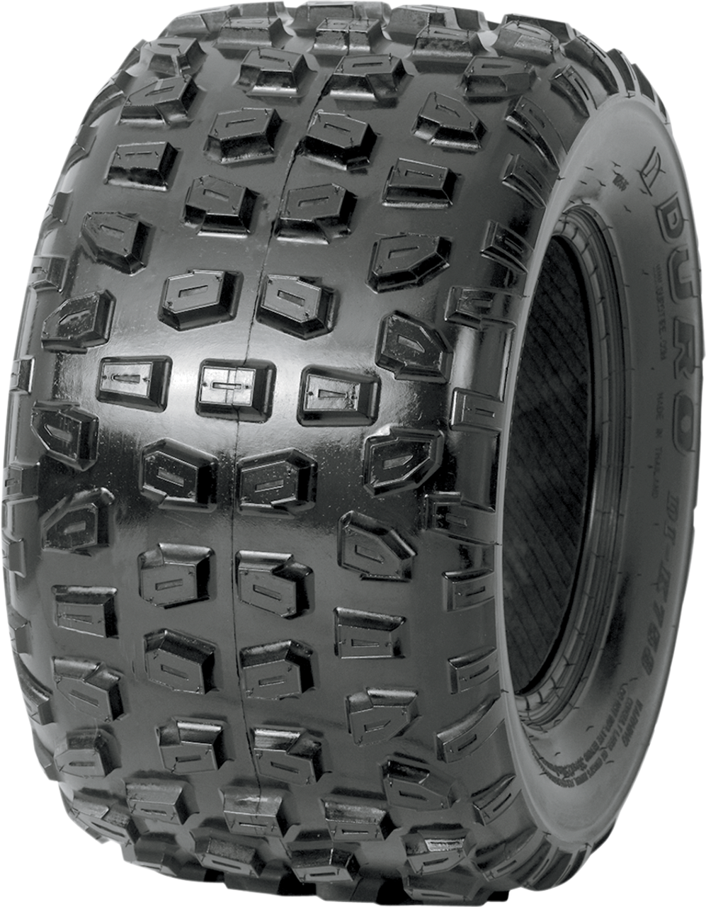 DURO Tire - DIK758 - 22x10-10 - 2 Ply 31-K75810-2210A