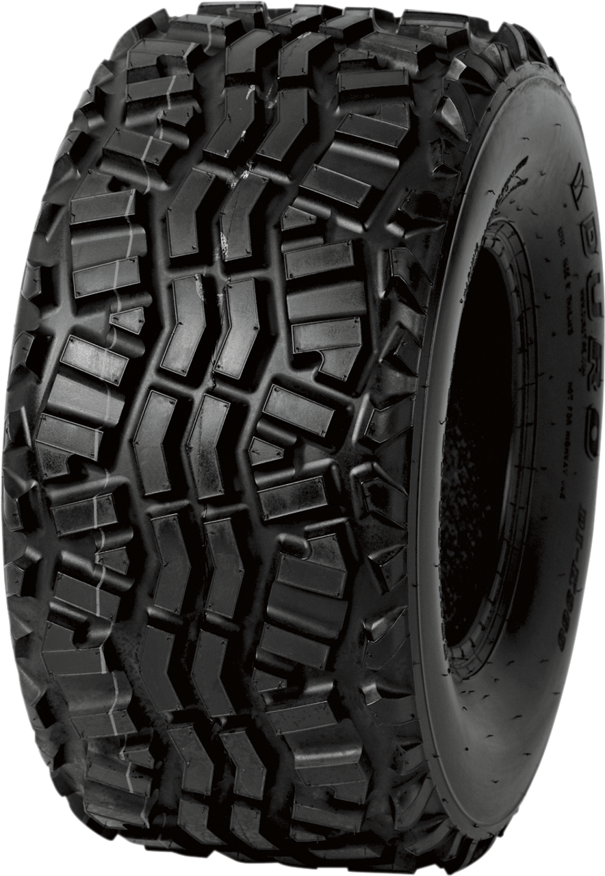 DURO Tire - DIK968 - 22x11-10 - 4 Ply 31-K96810-2211B