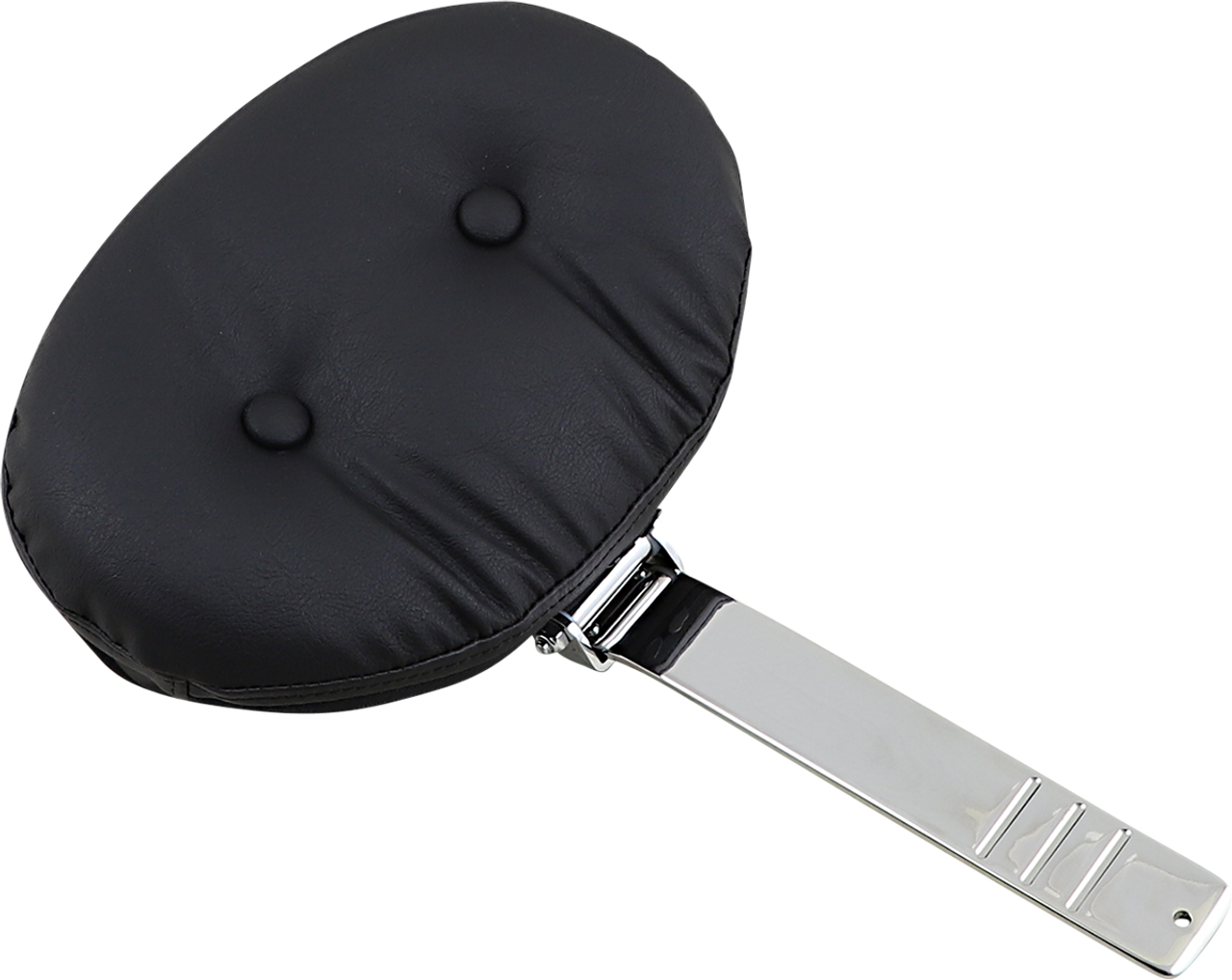 DRAG SPECIALTIES Backrest Pad - Pillow - Large - Tall 0822-0462