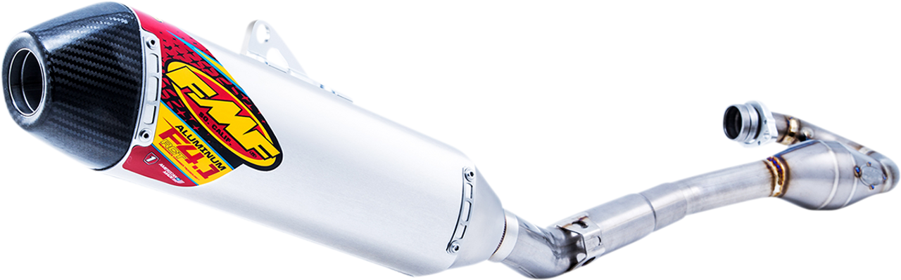 FMF Factory 4.1 Muffler 042394