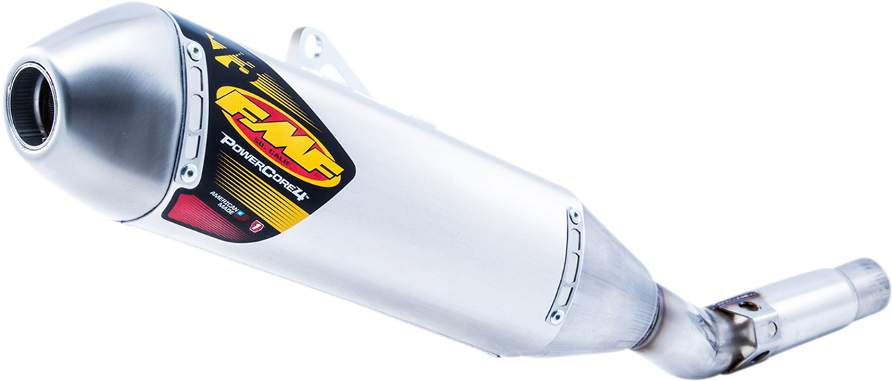 FMF Powercore 4 Muffler 043379