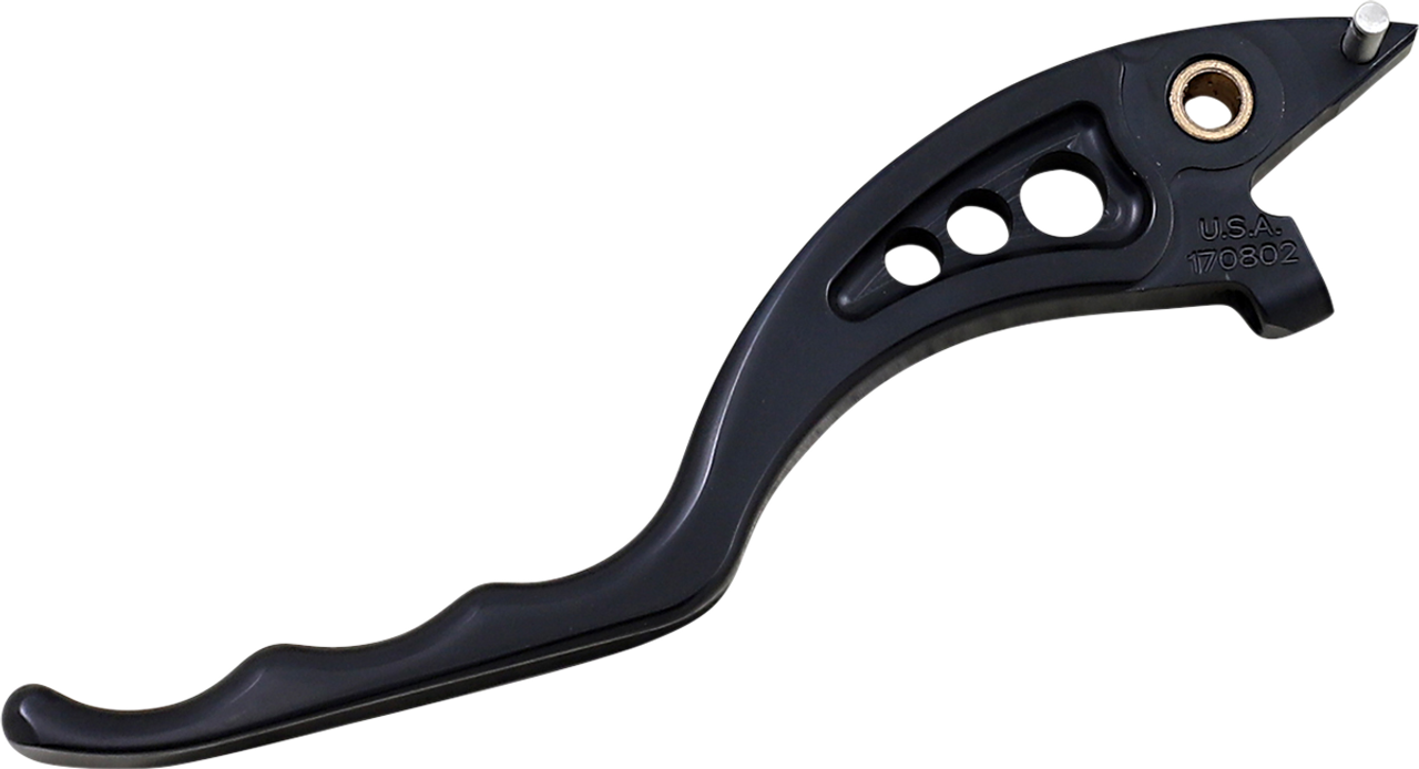 JOKER MACHINE Clutch Lever - Black 30-333-1