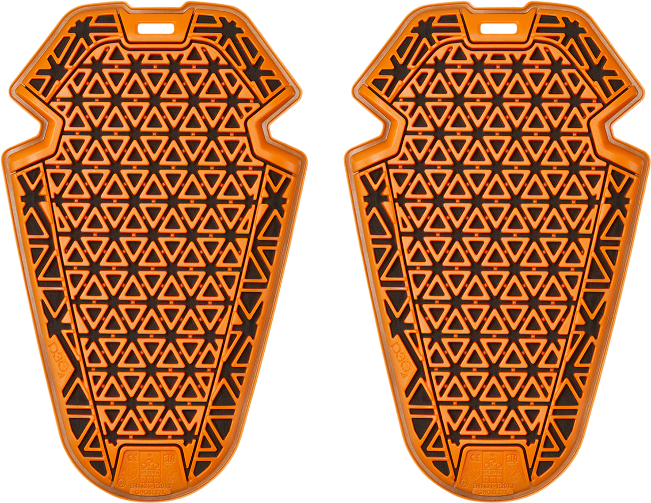 ICON D3O?‚« Ghost Guards - Elbow & Knee 13247