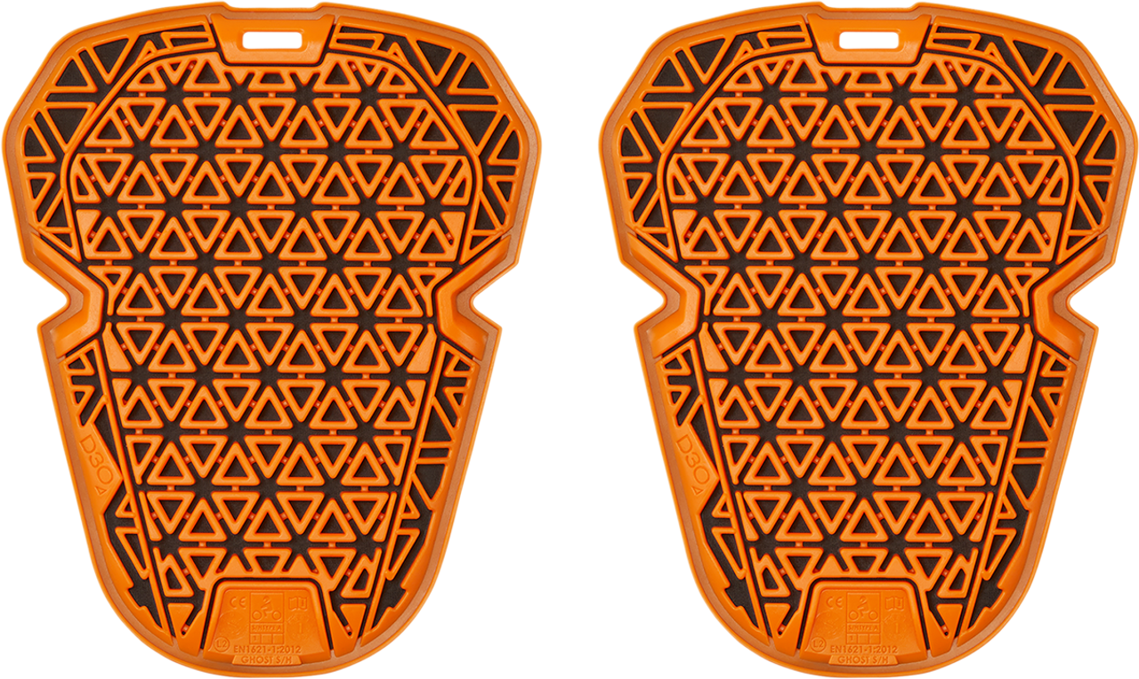 ICON D3O?‚« Ghost Guards - Shoulder & Hip 13246