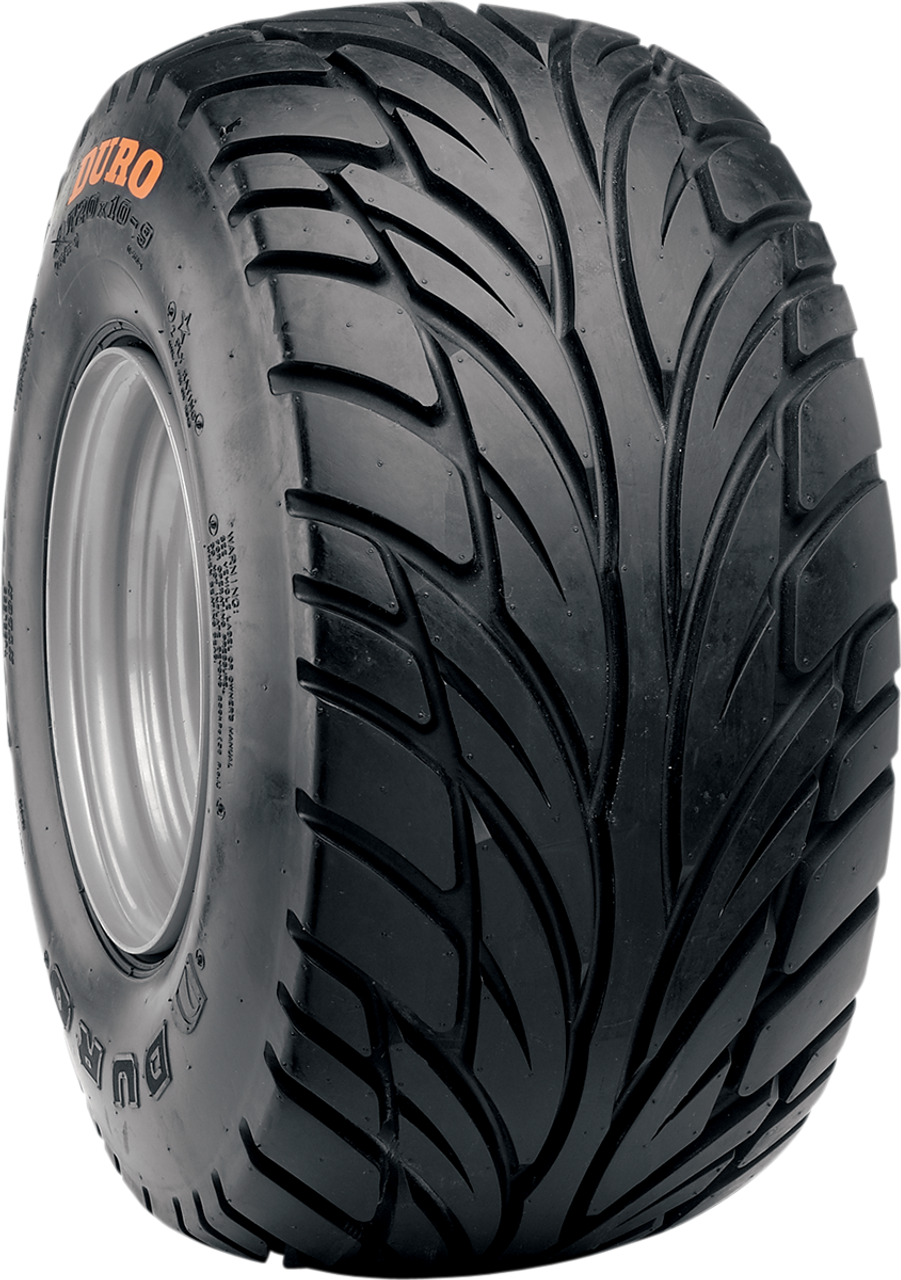 DURO Tire - DI2020 - Scorcher - 25x10-12 - 4 Ply 31-202012-2510B