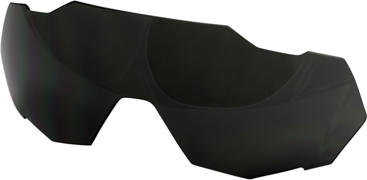 100% Speedtrap Lens - Smoke 62023-102-01