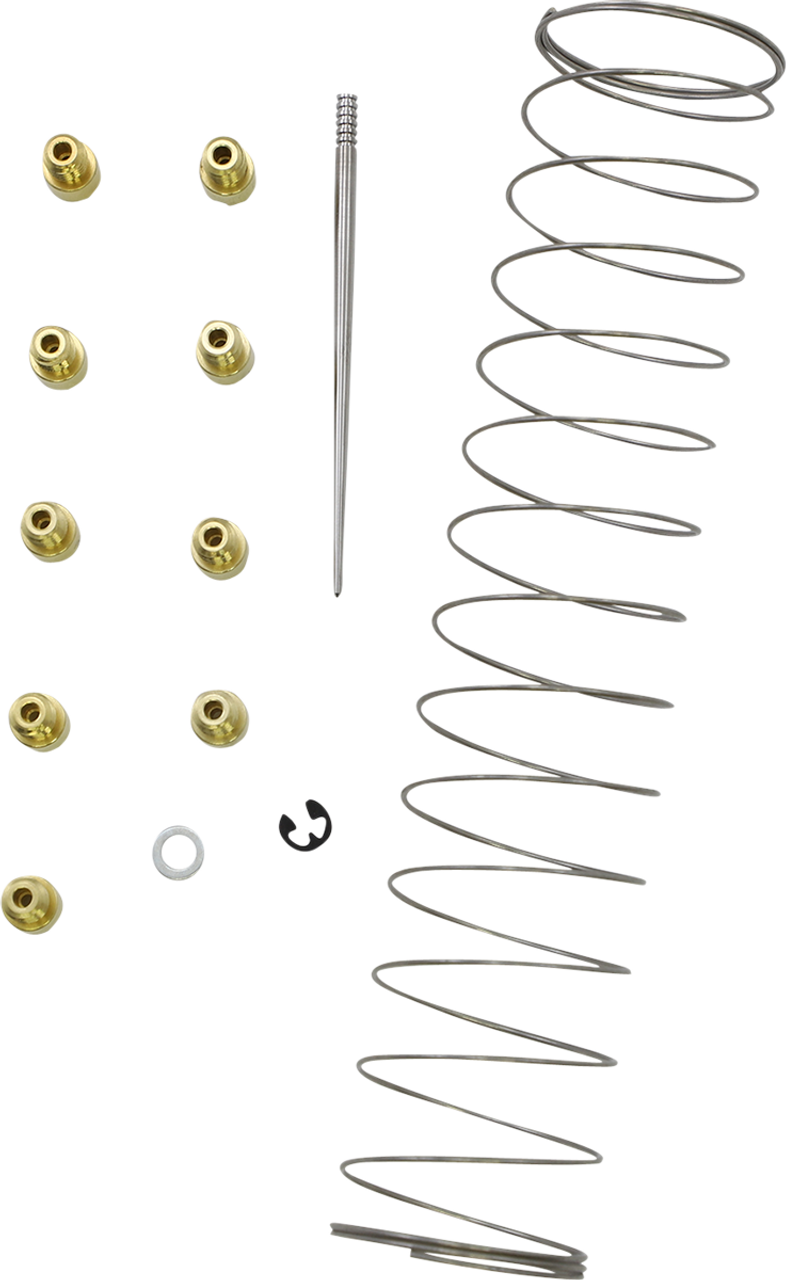 DYNOJET Jet Kit - Honda - TRX650 Rincon Q112