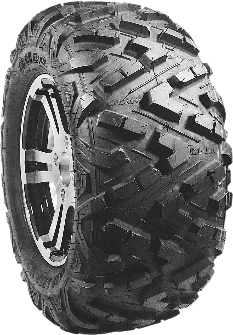 DURO Tire - DI2039 - Power Grip V2 - 27x9R14 - 6 Ply 31-203914-279C