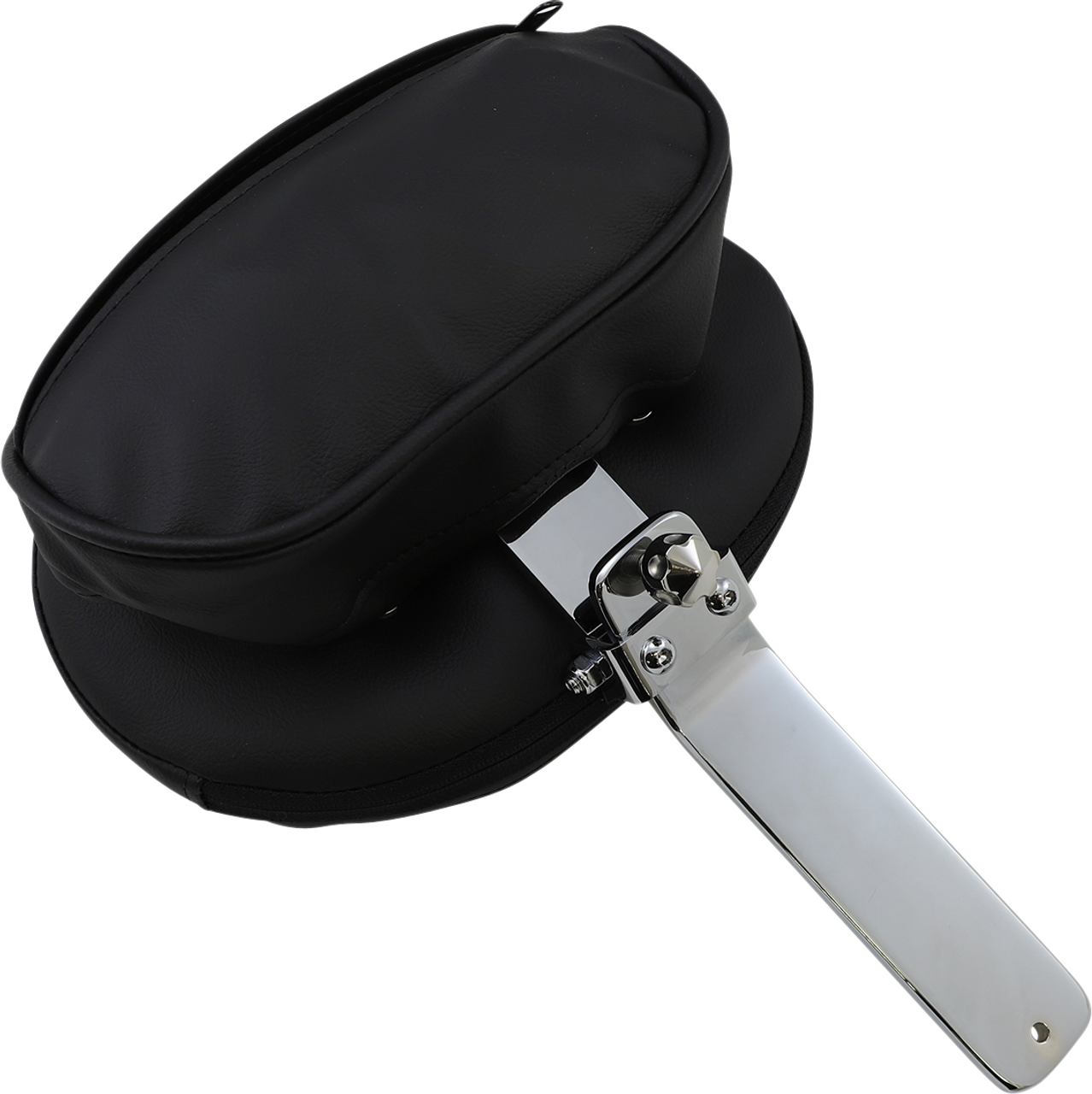 DRAG SPECIALTIES Backrest Pad - Large - FL 0822-0461