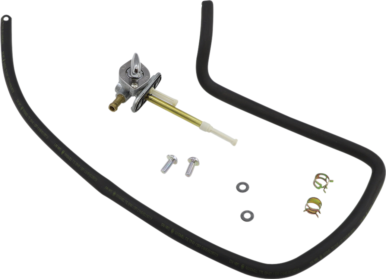 FUEL STAR Petcock Fuel Kit FS101-0216