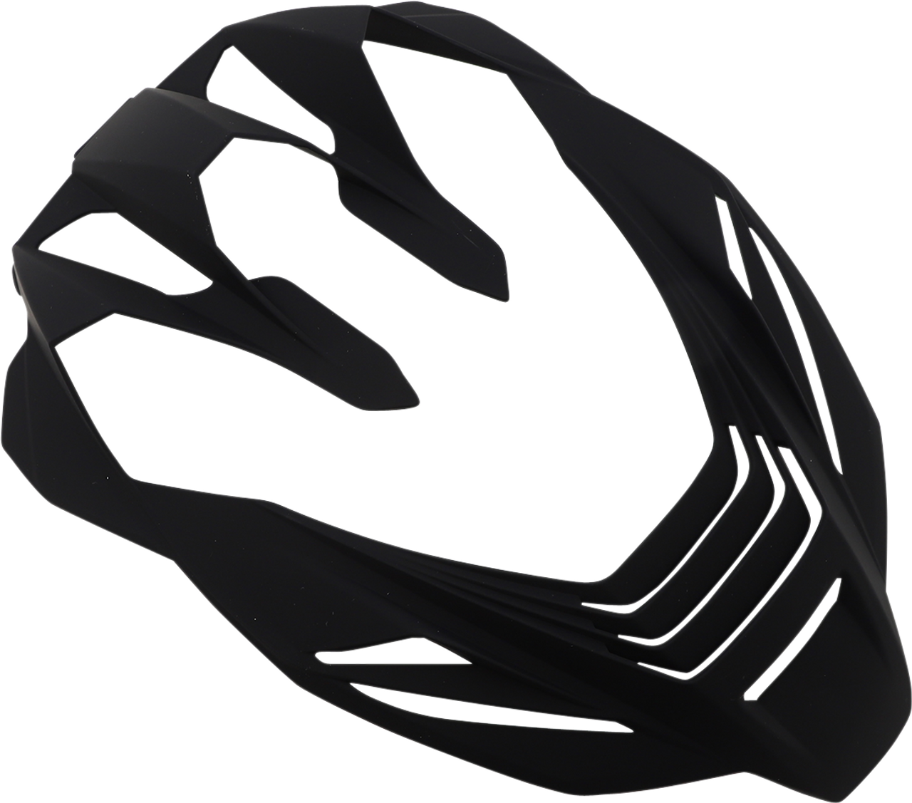 ICON Airflite Airfoil SB - Rubatone Black 0133-1285