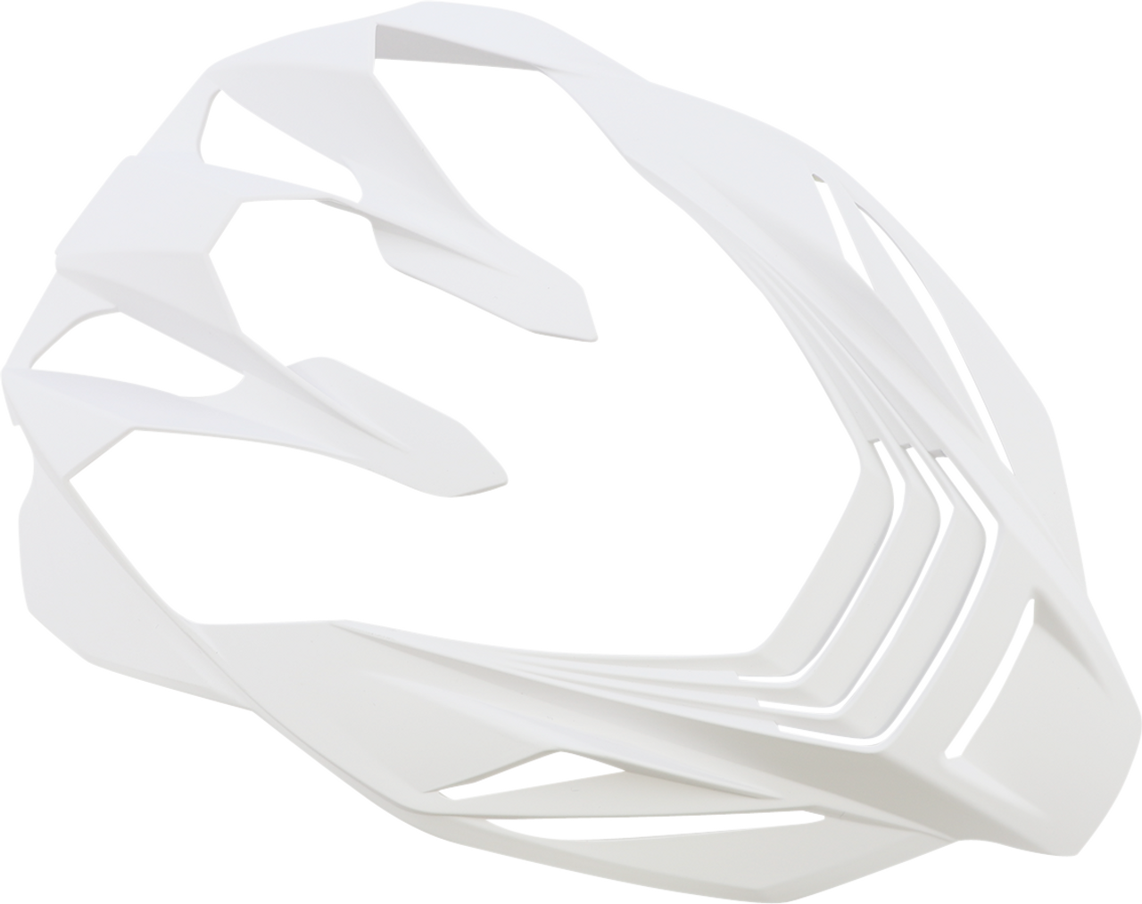 ICON Airflite Airfoil SB - Rubatone White 0133-1290