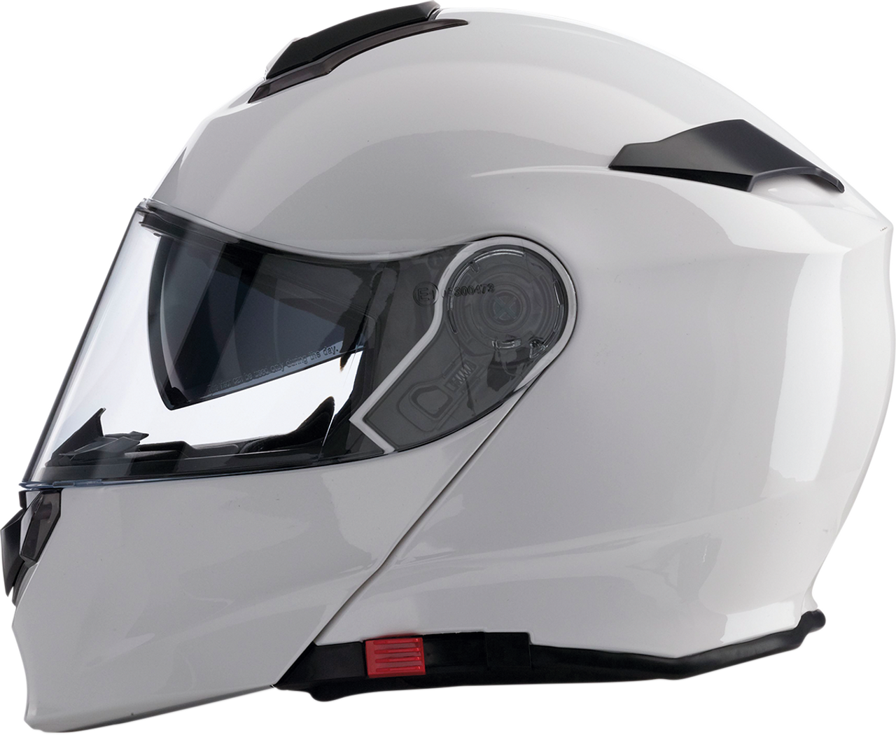 Z1R Solaris Helmet - White - 3XL 0100-2161