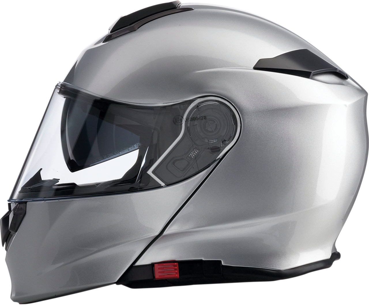 Z1R Solaris Helmet - Silver - 4XL 0100-2164