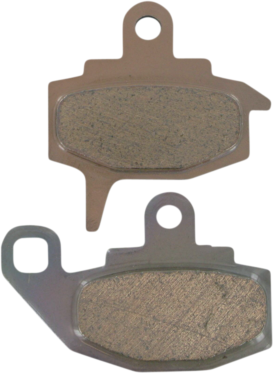 MOOSE RACING XCR Brake Pads - Front M313-S47