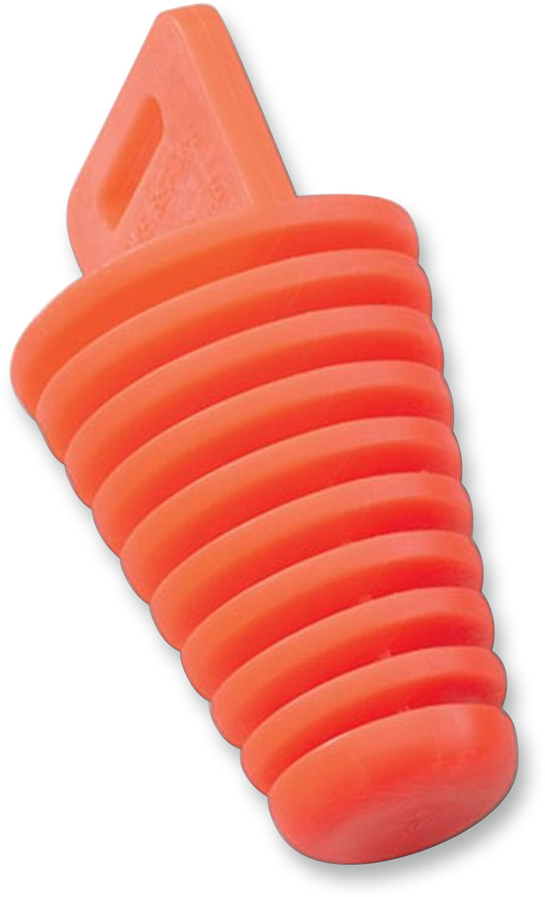 MOOSE RACING 4-Stroke Exhaust Plug DT-09-4STR