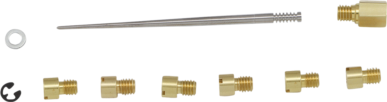 DYNOJET Jet Kit - Honda XR650R 1149