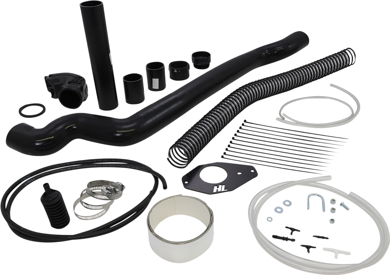 HIGHLIFTER Snorkel Kit - Honda 420/520 71-10929