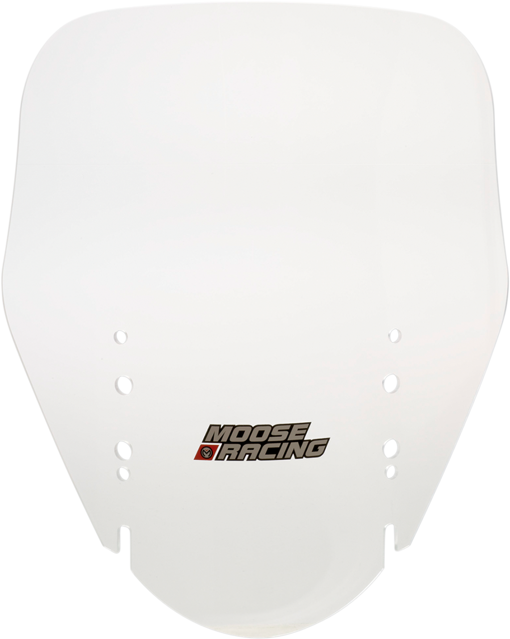 MOOSE RACING Windscreen - +2" - VStrom S-MVSTROM-17