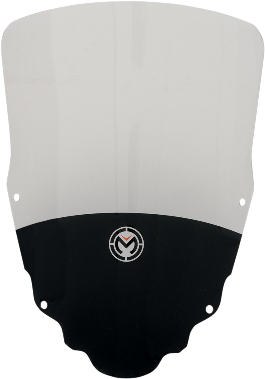 MOOSE RACING Windscreen - +4" - FLR '08-'12 S-MKLR-4