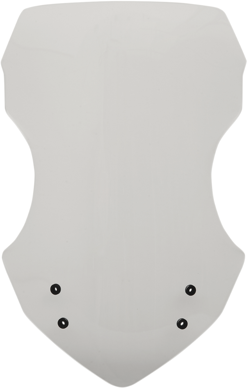 MOOSE RACING Windscreen - 22" - NC700X MNC700X-22