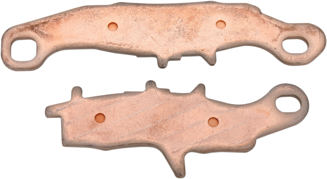 MOOSE RACING XCR Brake Pads - Front M326-S47