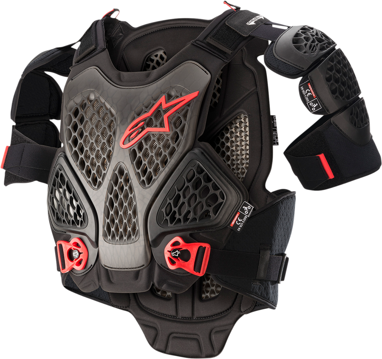 ALPINESTARS A-6 Roost Guard - M/L 67000221036 M/L