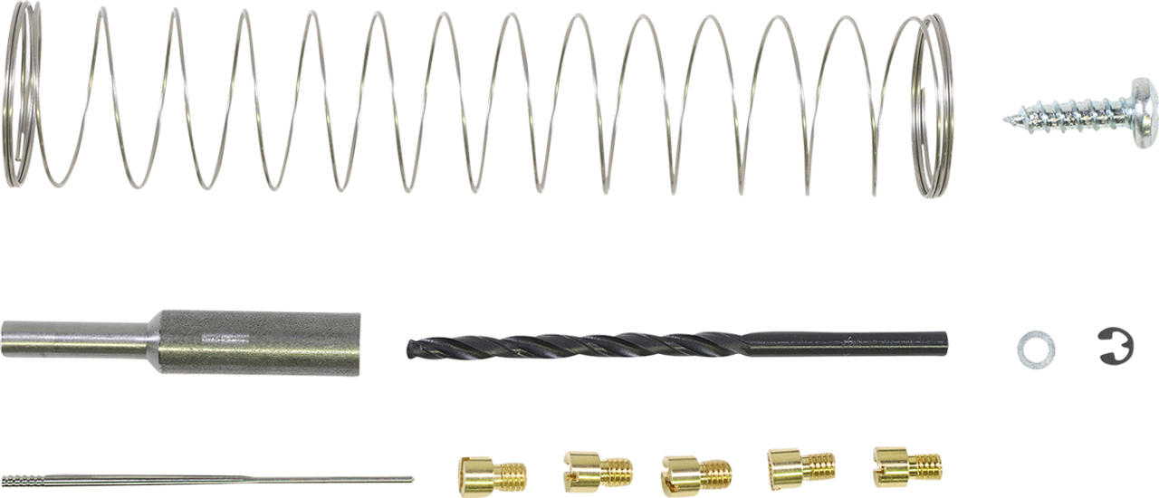 DYNOJET Jet Kit - Honda XR650L 1148