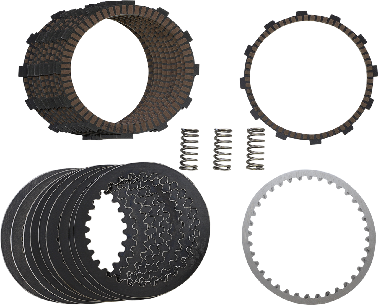 DP BRAKES Clutch Kit DPHK607