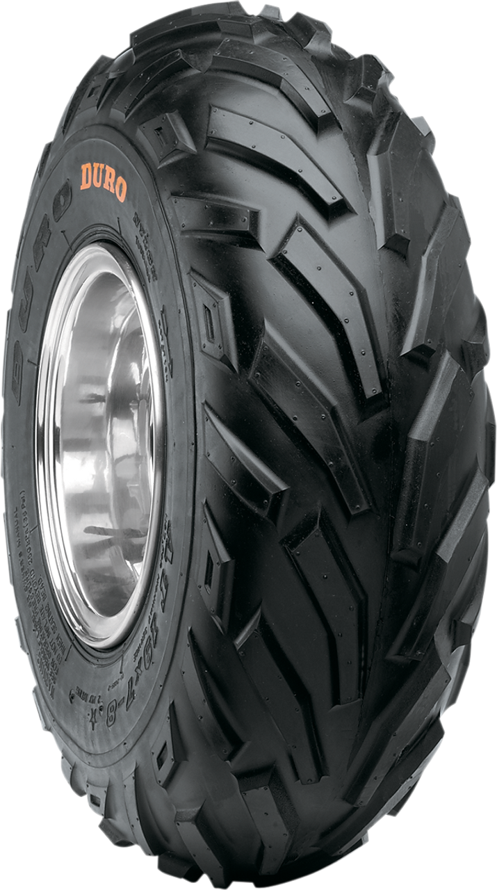 DURO Tire - DI2005 - Black Hawk II - 19x7-8 - 2 Ply 31-200508-197A