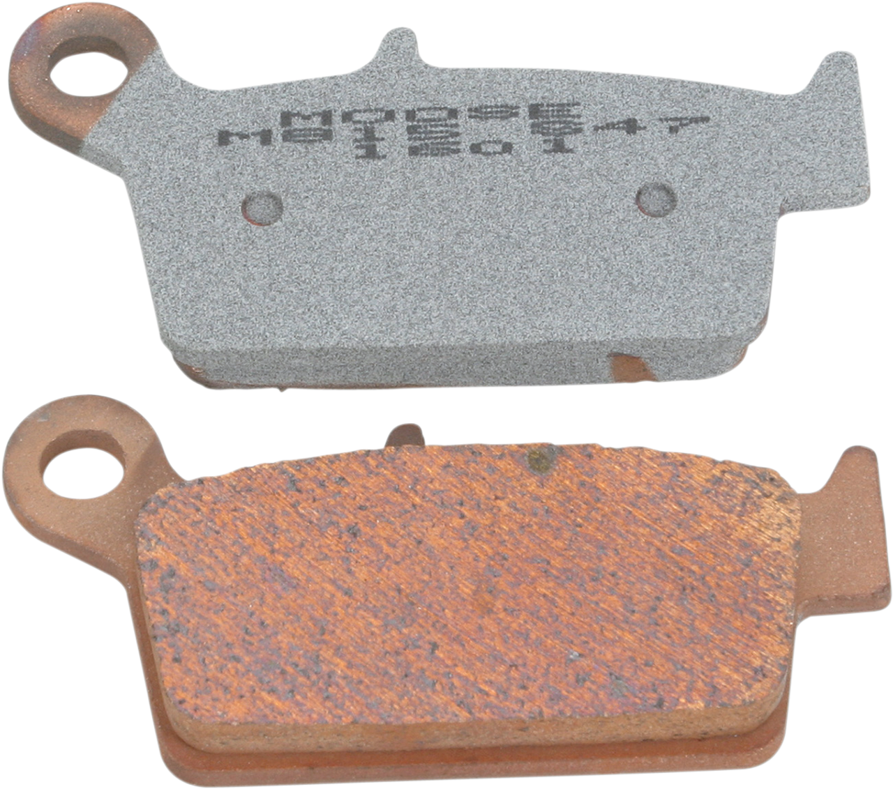 MOOSE RACING XCR Brake Pads - Rear M815-S47