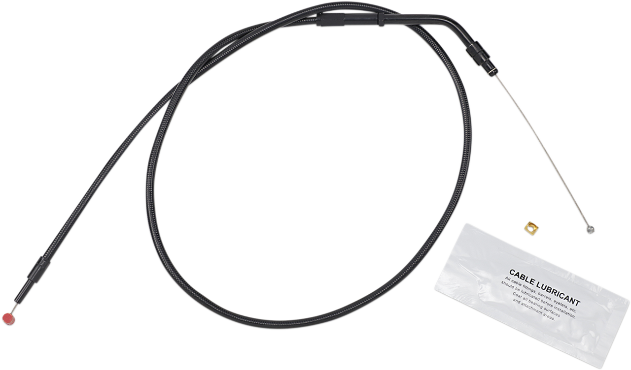 BARNETT Throttle Cable 131-30-30041