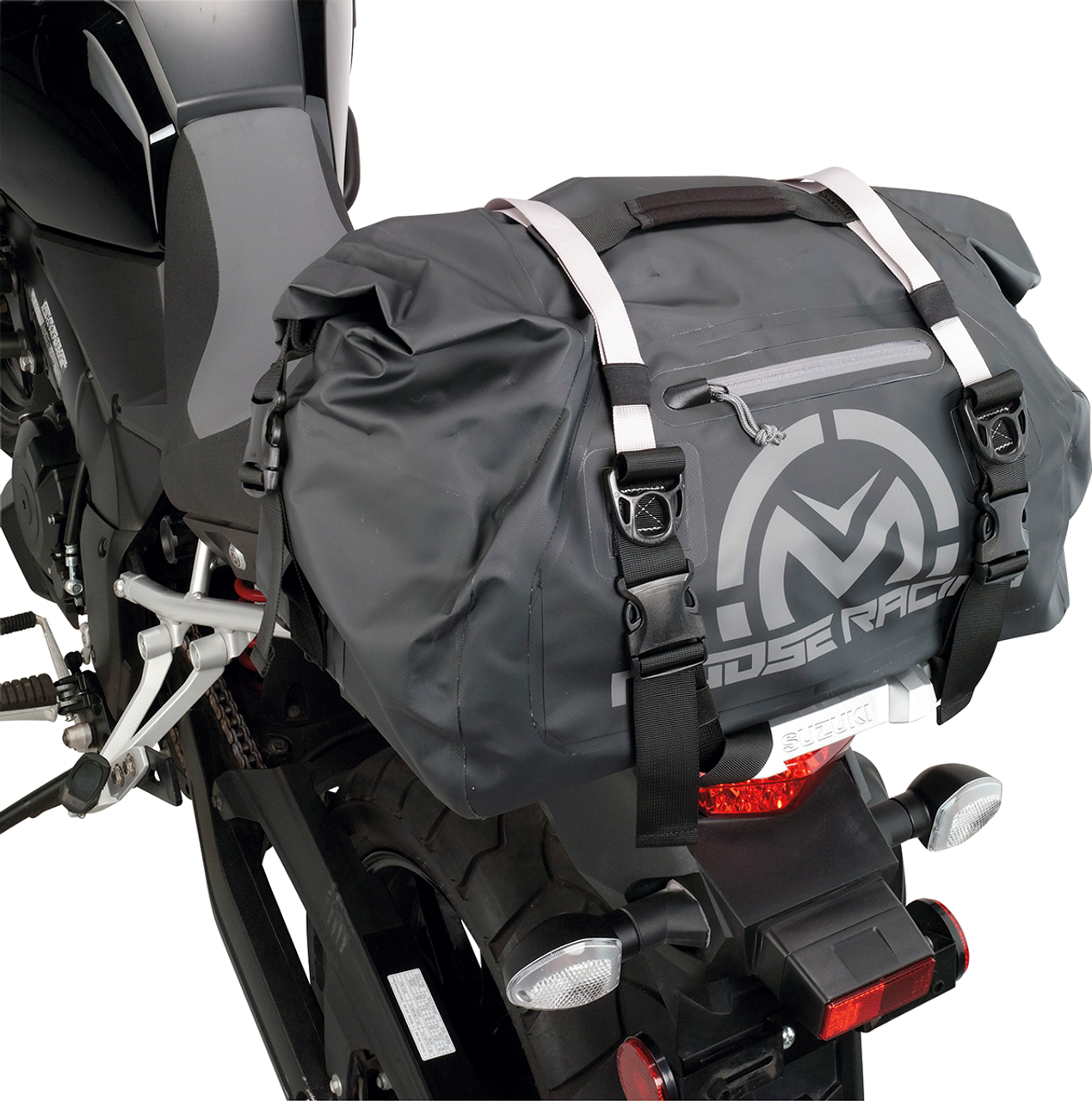 MOOSE RACING ADV1¢â€žÂ¢ Dry Trail Pack - 40 liter 3516-0221
