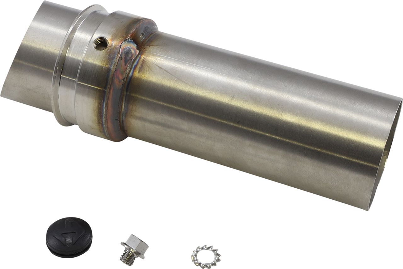 AKRAPOVIC Noise Damper - V-TUV326 V-TUV326