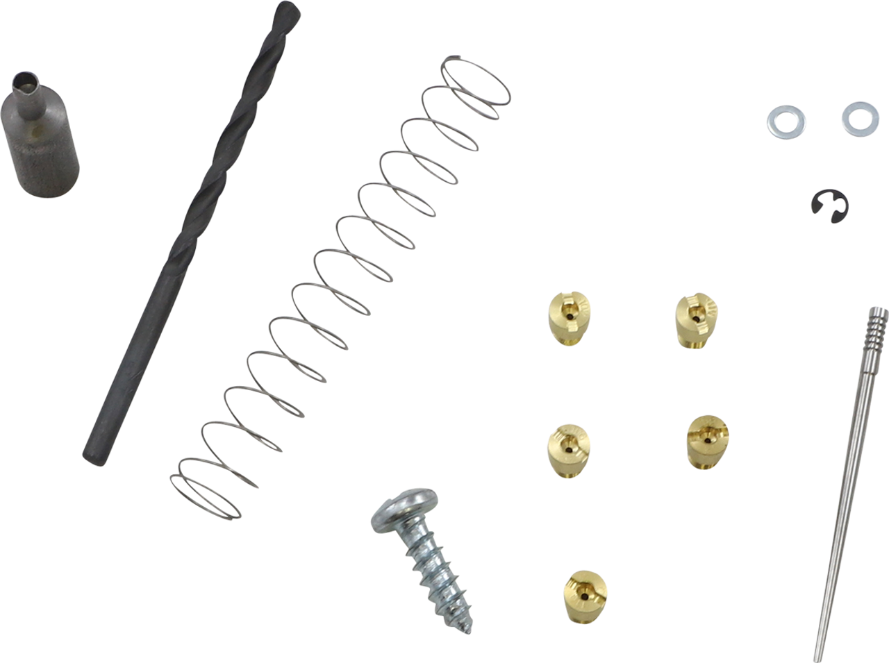 DYNOJET Jet Kit - Kawasaki - Brute Force 300 Q222