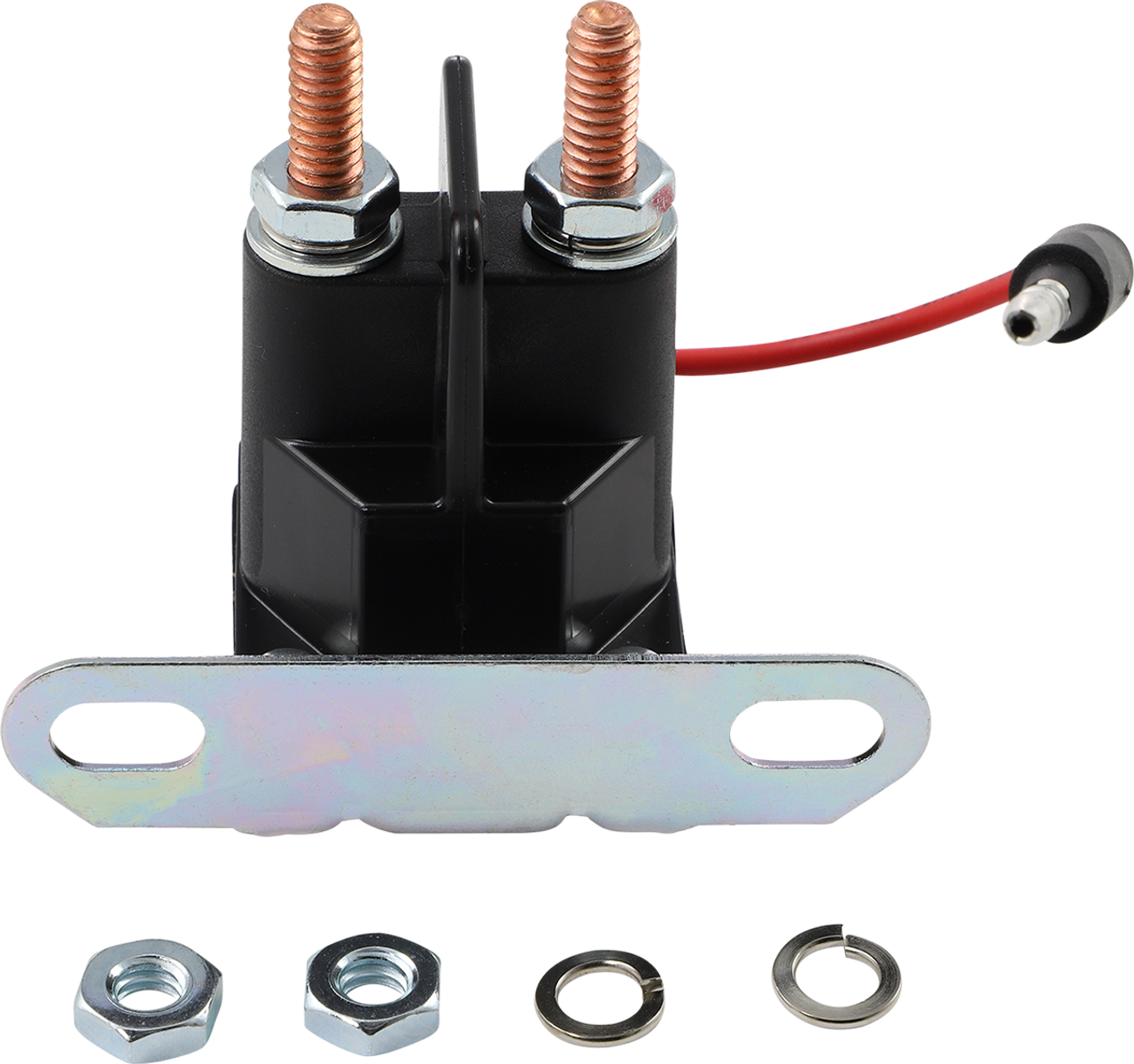 PARTS UNLIMITED Starter Solenoid 240-22154