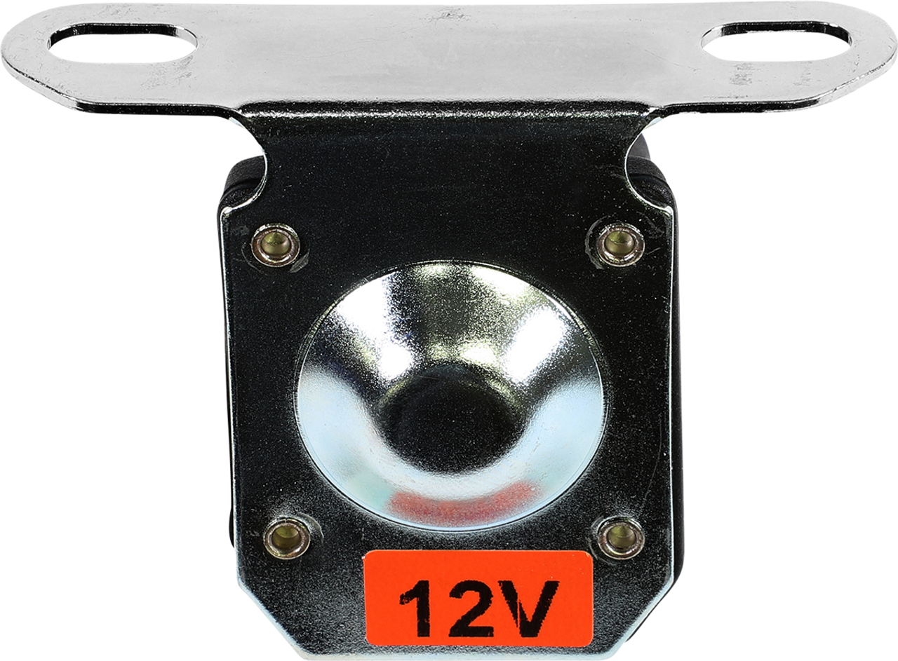 PARTS UNLIMITED Starter Solenoid 240-22009