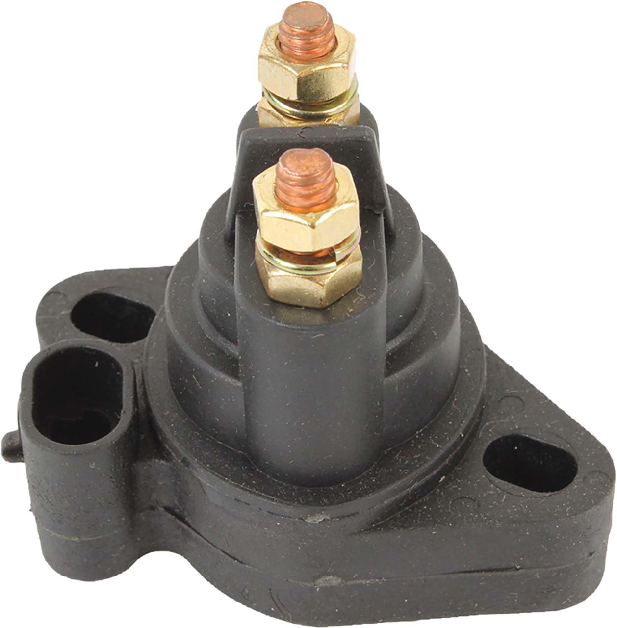 PARTS UNLIMITED Starter Solenoid 240-22137