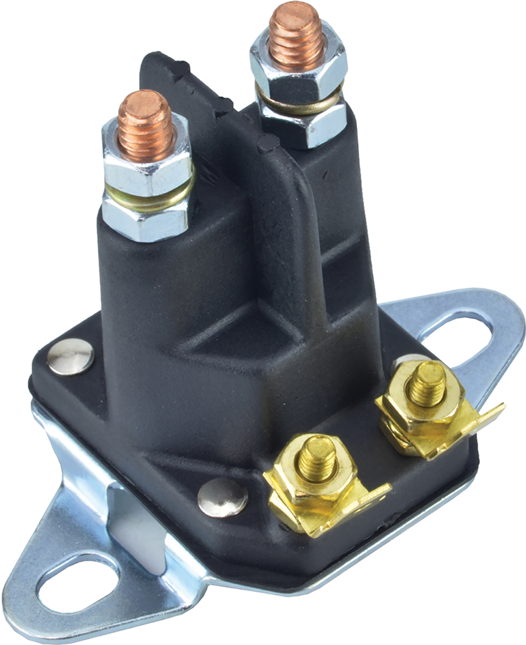 PARTS UNLIMITED Starter Solenoid 240-22217