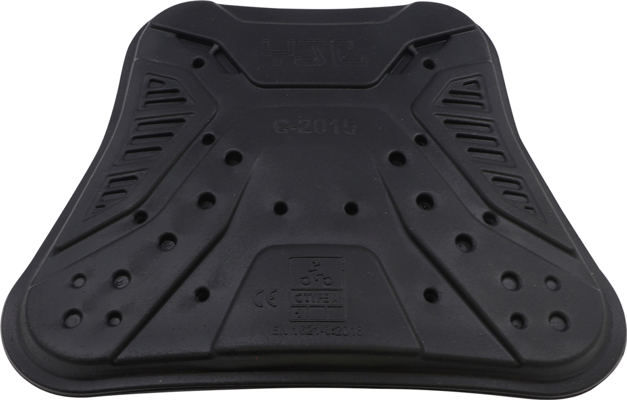 THOR YJC Replacement Chest Pad - C-2015 - Type A 2702-0264