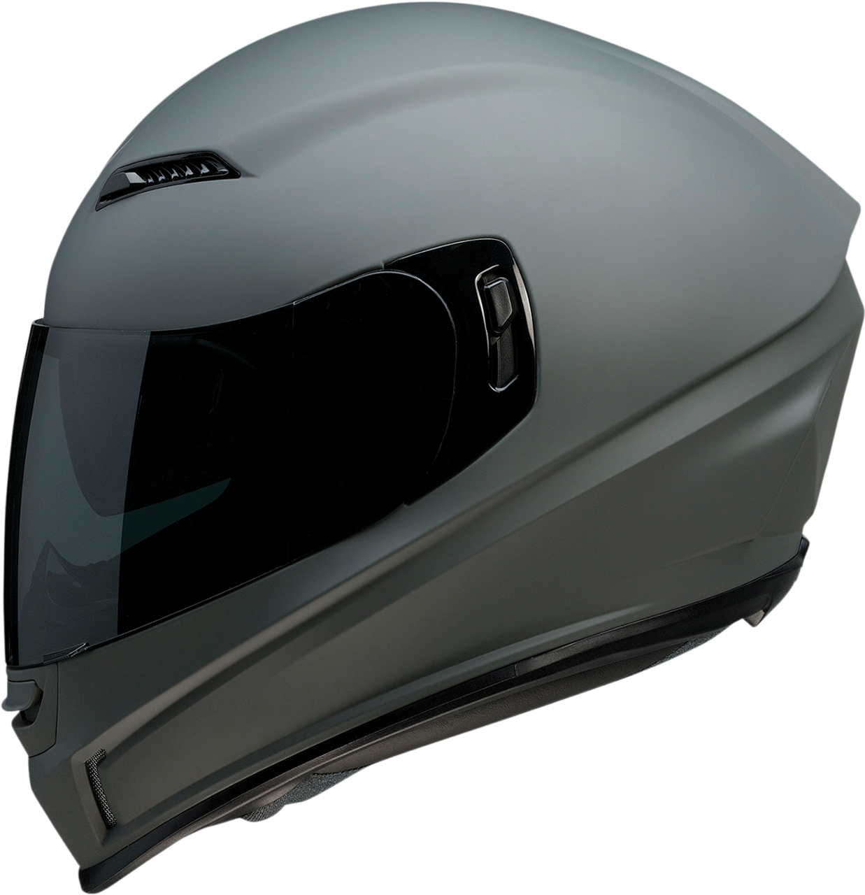 Z1R Jackal Helmet - Primer Gray - Smoke - XS 0101-13999