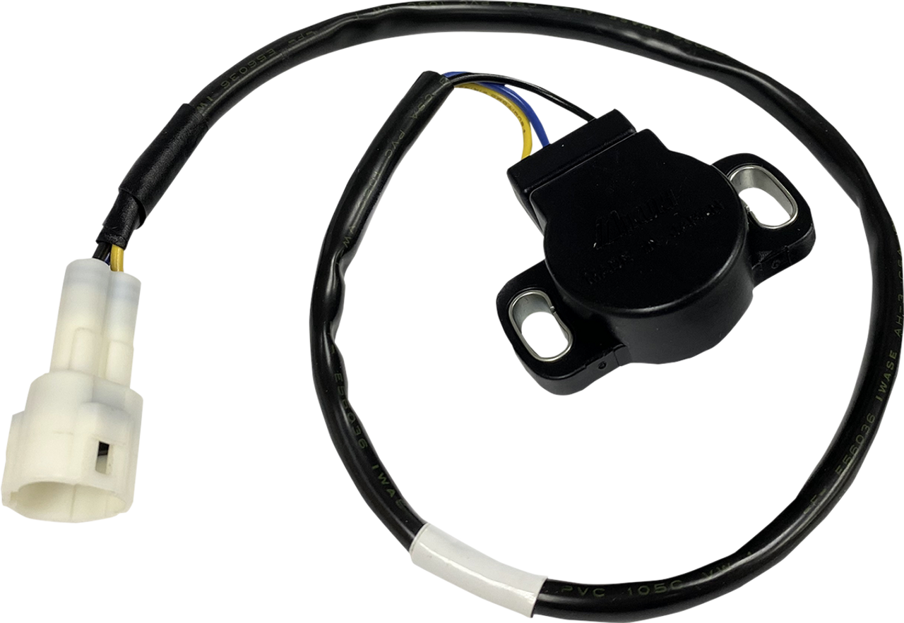 PARTS UNLIMITED Throttle Position Sensor S14-8001