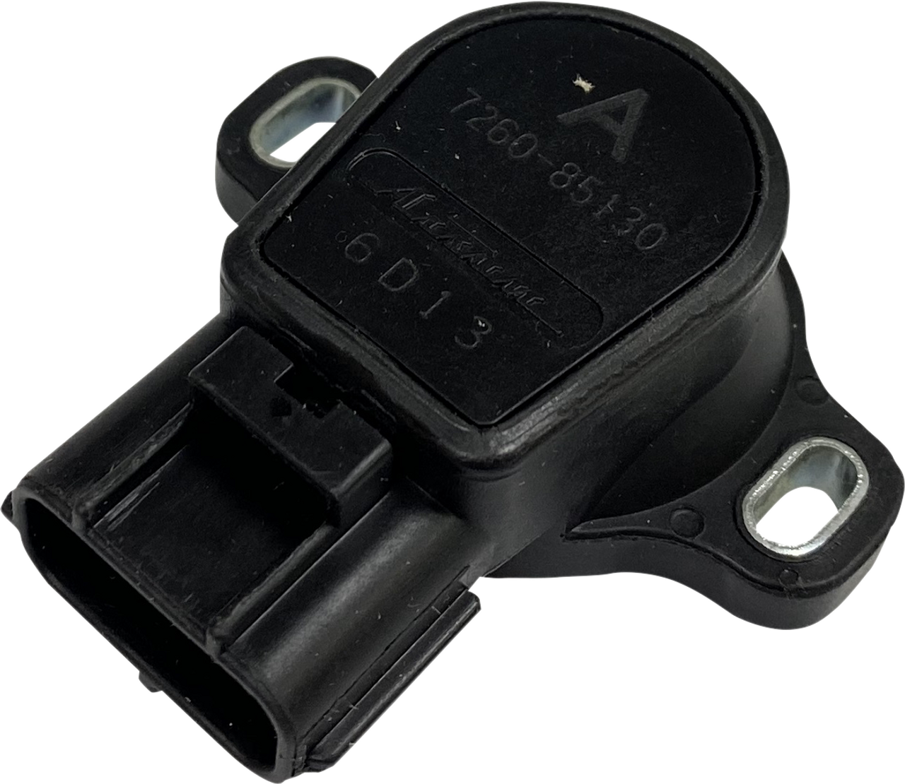 PARTS UNLIMITED Throttle Position Sensor S14-8017