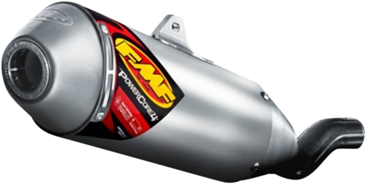 FMF Powercore 4 Muffler 042319