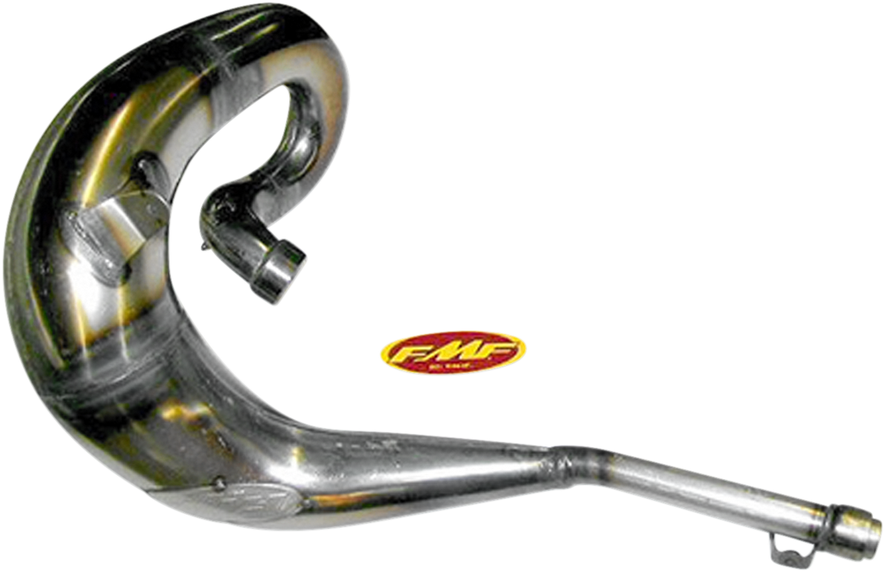 FMF Factory Fatty Pipe - '03-'04 CR250R 021043