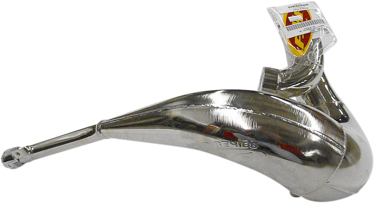 FMF Gnarly Pipe 021041