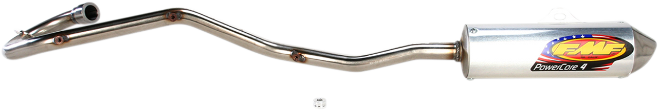 FMF Powercore 4 Exhaust 044136