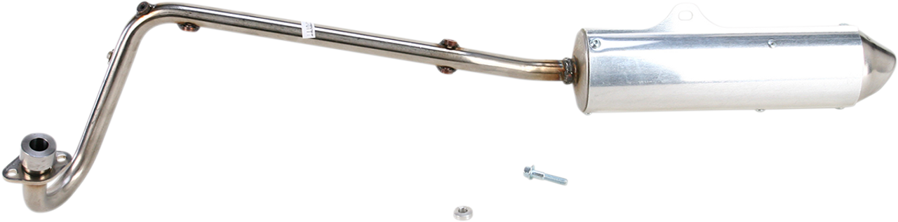 FMF Powercore 4 Exhaust 044157